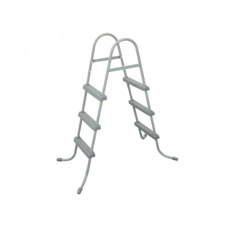 Басейн каркасний круглий Steel Pro MAX Bestway 5612Z