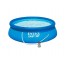Бассейн семейный надувной круглый Easy Set Intex 28142