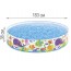 Басейн дитячий каркасний Океан Snapset Pool Intex 56452