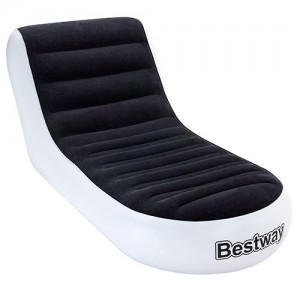 Велюр-кресло Bestway 75064