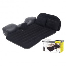 Надувная кровать BabyToys 24129, 180х85 см, с подушкой Надувная кровать BabyToys 24129, 180х85 см, с подушкой