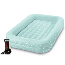 Надувной матрас BabyToys 66810 детский односпальный