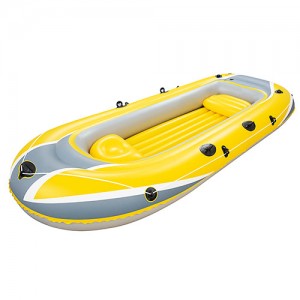 Лодка Bestway 61066 Hydro-Force Raft, 307х126х43 см, ремкомплект