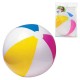 Intex М'яч 59030 NP різнокольоровий, разметром 61см, від 3-х років