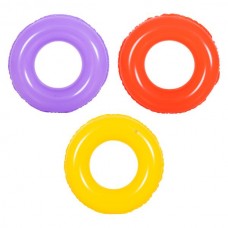 Надувной круг для плавания 76см BabyToys 35287