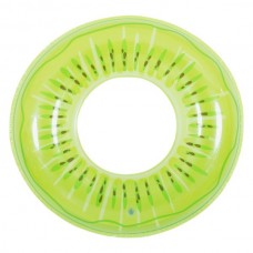 Надувной круг для бассейна BabyToys 35648 Киви 90см