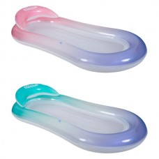 Надувной матрас для бассейна BabyToys 33107, 153х72см