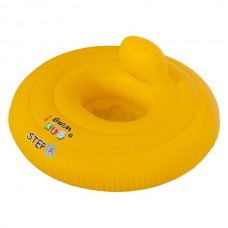 Надувной плотик BabyToys 32213, 69х69см, 3 камеры