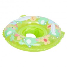 Надувной плотик BabyToys 32355 Динозавр 57х57см для бассейна