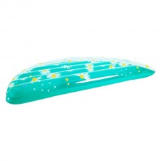 Надувной матрас для плавания BabyToys 33352, 180х90см, 80кг