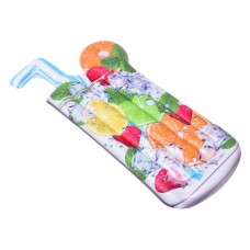 Надувной плотик BabyToys 37607 Джамбо 177х91см до 100кг