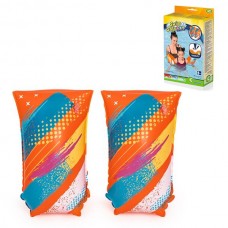Нарукавники надувные BW 32274 для плавания L/XL, 5-12 лет