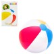Мяч 59020 Цветные дольки 51 см