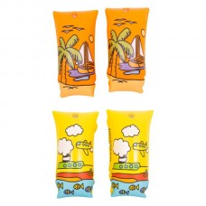 Нарукавники для плавания BabyToys 32272 надувные 2шт