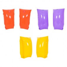 Надувные нарукавники BabyToys 32287 для плавания 6-12 лет