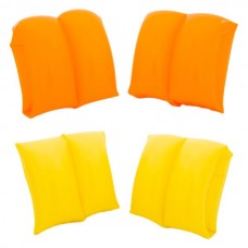 Надувные нарукавники BabyToys 40292 для плавания 3-6 лет