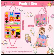 Пластиковая папка для документов BabyToys разные цвета Пластиковая папка для документов BabyToys разные цвета