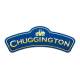 Товари Chuggington Товари Chuggington