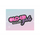 Товари GLO-UP Girls Товари GLO-UP Girls