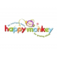 Happy Monkey