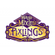 Товары Magic Mixies Pixlings