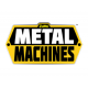 Metal Machines