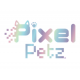 Товары Pixel Petz