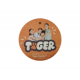 T-TIGER T-TIGER