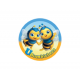 Ubumblebees