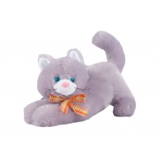 Мягкая игрушка Кот Кис 37 см, текстильная, Копиця 00073-71