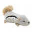 М'яка іграшка Білка Лілу, 26 см, лісова тварина, Копиця 00111-81
