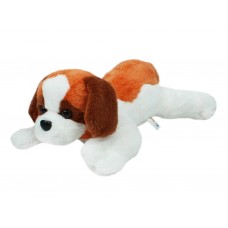 Мягкая игрушка Сенбернар, 46 см, Копиця 00147-7
