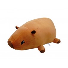 Мягкая игрушка обнимашка Аксолотль, 60 см, Копица 00275-92