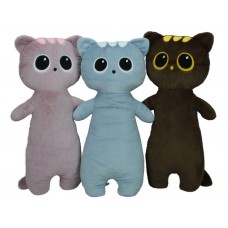 Мягкая игрушка обнимашка Басик, 57 см, Копица 00276-0