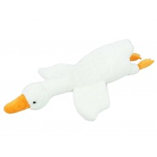Мягкая игрушка-обнимашка Гусь, 121 см, Копица 00276-93