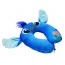 Мягкая игрушка Подголовник синий 33x29x7см 00279-0 Мягкая игрушка Подголовник синий 33x29x7см 00279-0