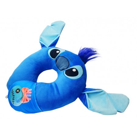 Мягкая игрушка Подголовник синий 33x29x7см 00279-0 Мягкая игрушка Подголовник синий 33x29x7см 00279-0