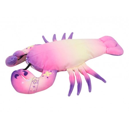 Мягкая игрушка Омар, 40 см, Копиця 00287-51 Мягкая игрушка Омар, 40 см, Копиця 00287-51