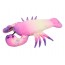 Мягкая игрушка Омар, 40 см, Копиця 00287-51 Мягкая игрушка Омар, 40 см, Копиця 00287-51