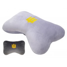 М’яка подушка-підголівник 26 см, Копиця 00295-891 М’яка подушка-підголівник 26 см, Копиця 00295-891