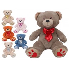 Мягкая игрушка Teddy Gold, размер 57см, микс видов, Копиця 00383-2 Мягкая игрушка Teddy Gold, размер 57см, микс видов, Копиця 00383-2