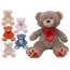 Мягкая игрушка Teddy Gold, размер 57см, микс видов, Копиця 00383-2