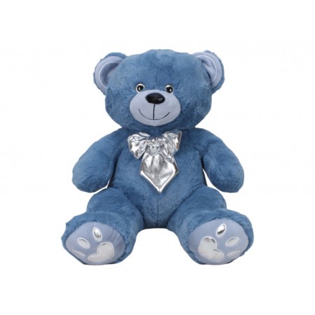 Мягкая игрушка Teddy Gold, размер 57см, микс видов, Копиця 00383-2 Мягкая игрушка Teddy Gold, размер 57см, микс видов, Копиця 00383-2