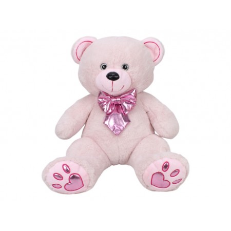 Мягкая игрушка Teddy Gold, размер 57см, микс видов, Копиця 00383-2 Мягкая игрушка Teddy Gold, размер 57см, микс видов, Копиця 00383-2