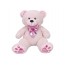 Мягкая игрушка Teddy Gold, размер 57см, микс видов, Копиця 00383-2 Мягкая игрушка Teddy Gold, размер 57см, микс видов, Копиця 00383-2