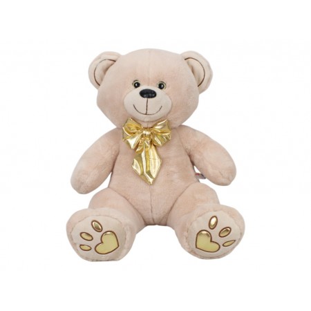 Мягкая игрушка Teddy Gold, размер 57см, микс видов, Копиця 00383-2 Мягкая игрушка Teddy Gold, размер 57см, микс видов, Копиця 00383-2