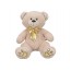 Мягкая игрушка Teddy Gold, размер 57см, микс видов, Копиця 00383-2 Мягкая игрушка Teddy Gold, размер 57см, микс видов, Копиця 00383-2