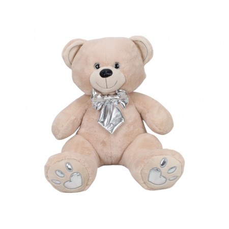 Мягкая игрушка Teddy Gold, размер 57см, микс видов, Копиця 00383-2 Мягкая игрушка Teddy Gold, размер 57см, микс видов, Копиця 00383-2