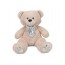 Мягкая игрушка Teddy Gold, размер 57см, микс видов, Копиця 00383-2 Мягкая игрушка Teddy Gold, размер 57см, микс видов, Копиця 00383-2