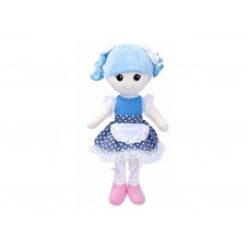 Мягкая игрушка Кукла 46x21x12см, Копиця 00416-8